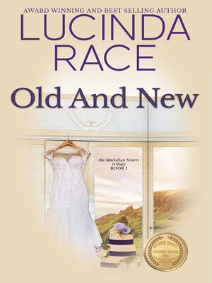 cover image of Old and New